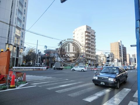 大通り
