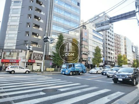 大通り