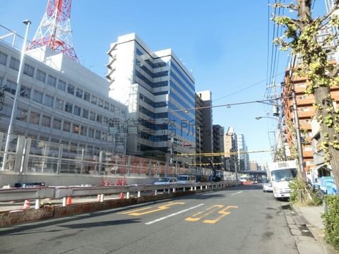 山手通り