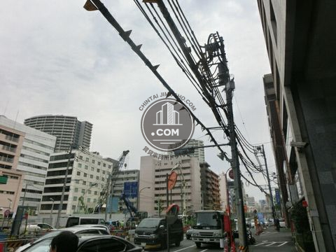 大通り