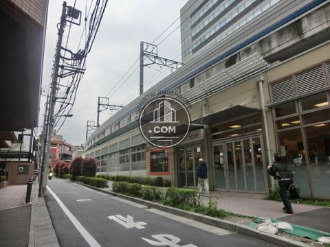 ランドマーク