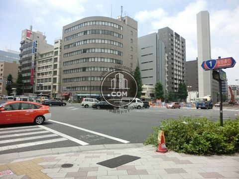 大通り