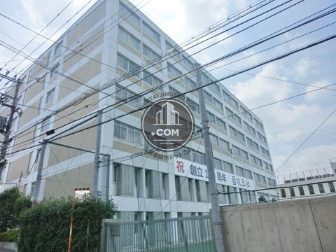 ランドマーク