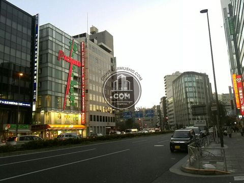 大通り