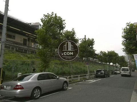 駅周辺