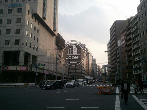 大通り
