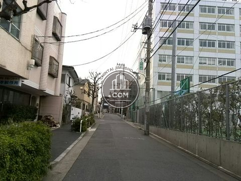 裏路地