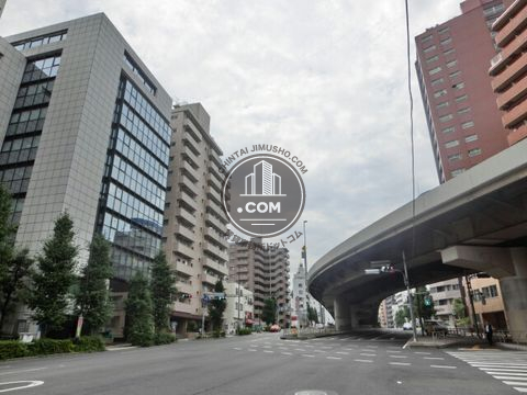大通り