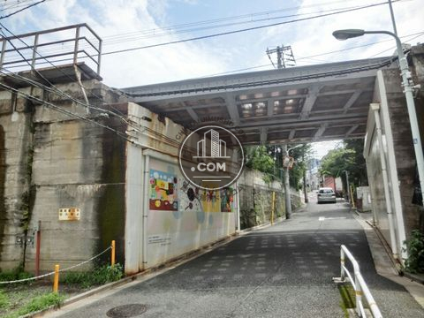 裏路地