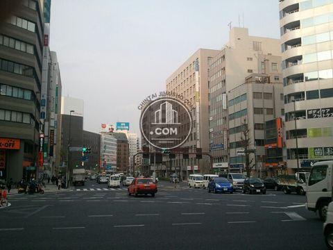 大通り