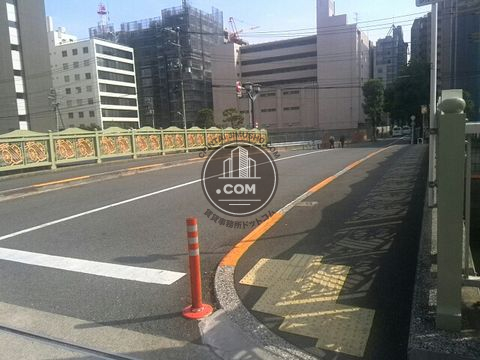 裏路地