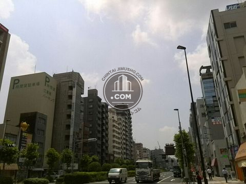 大通り