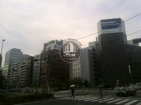 駅周辺