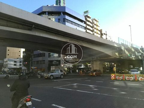 駅周辺
