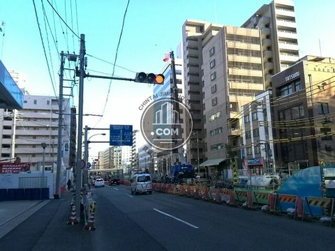 駅周辺