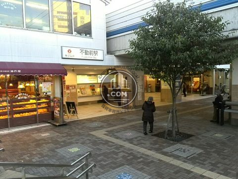 駅周辺