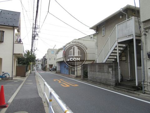 大通り