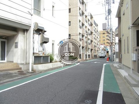 大通り