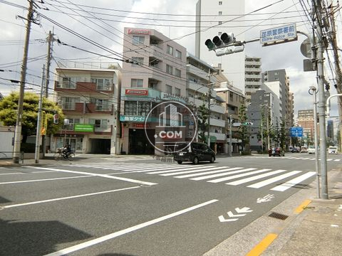 大通り
