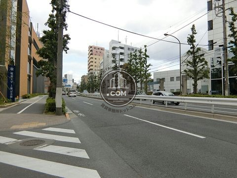 大通り
