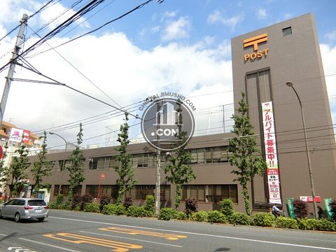 大通り