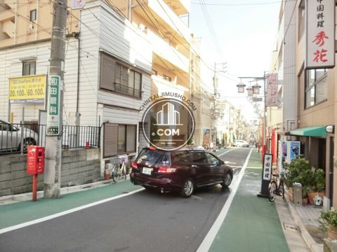 大通り