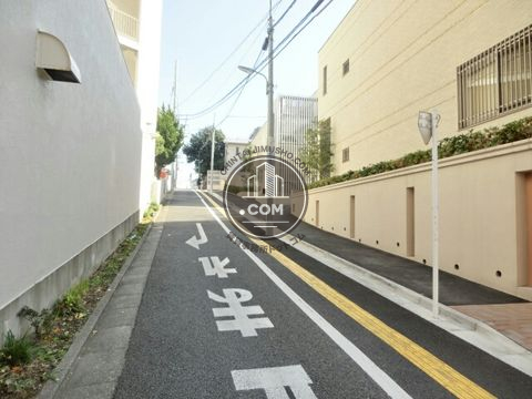 裏路地