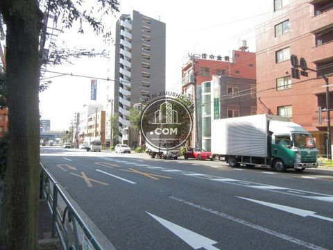 大通り