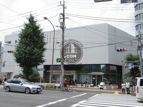 大通り
