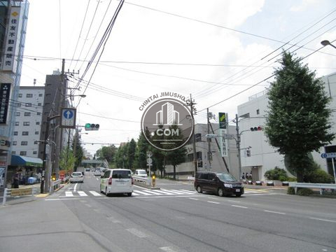 大通り