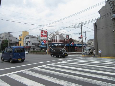 大通り