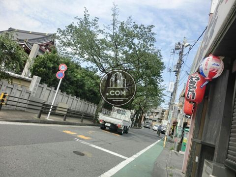 駅周辺
