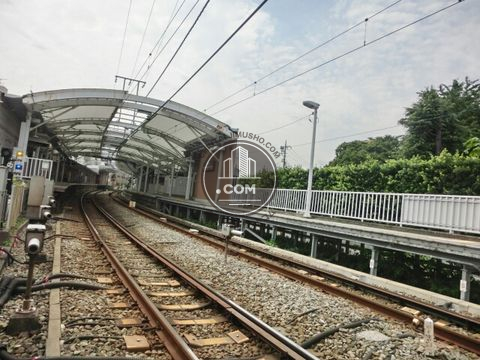 駅周辺