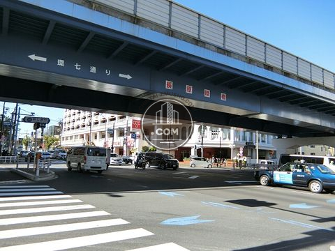 大通り