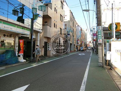 裏路地