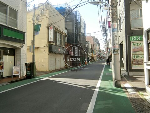 大通り