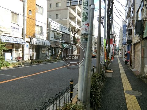 大通り