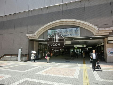 駅周辺