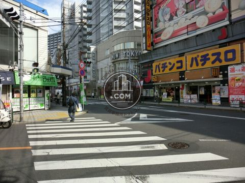 大通り