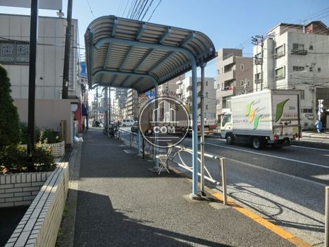 大通り