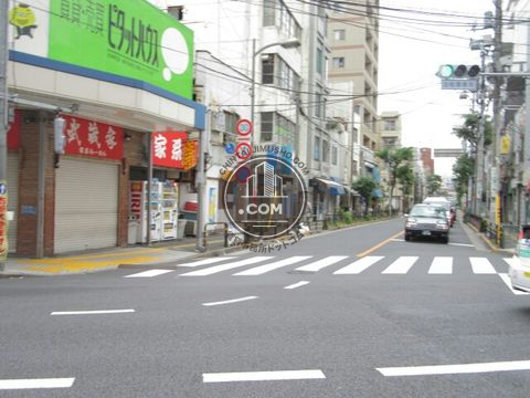 大通り