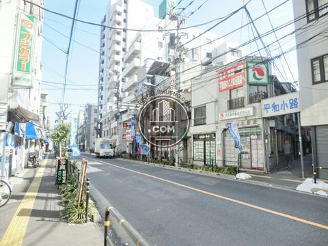 大通り