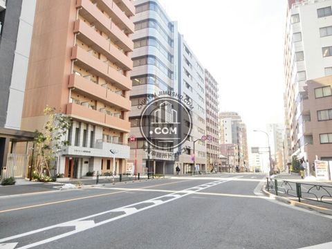 大通り