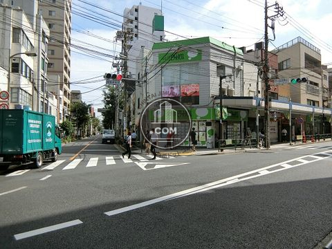 大通り