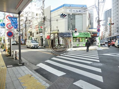 大通り