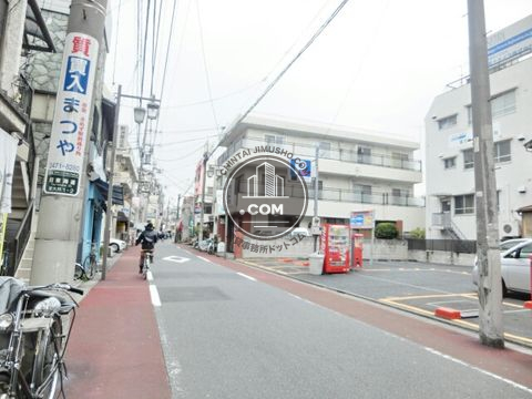 大通り