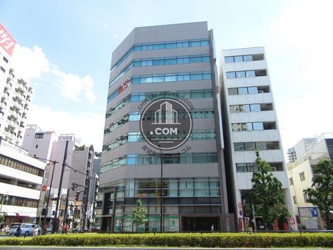 大通り