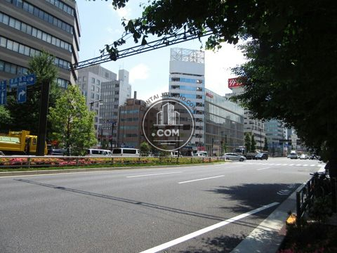 大通り