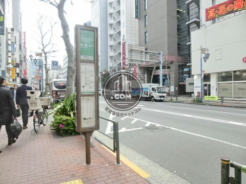 大通り