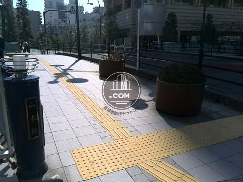 駅周辺